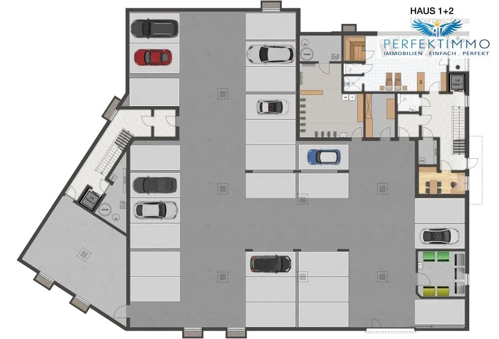 2-Zimmer-Wohnung kaufen in Bregenz – 67,55 m², € 466.095 – Bild 22 von 22
