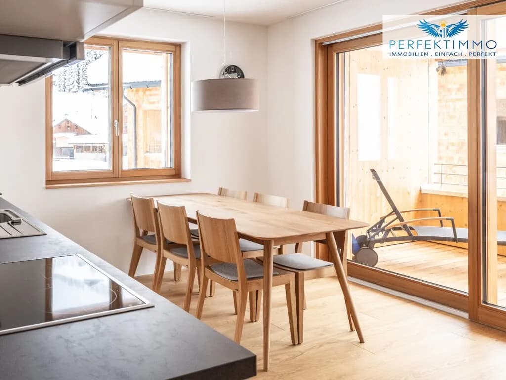 3-Zimmer-Wohnung kaufen in Bregenz – 66,14 m², € 456.366