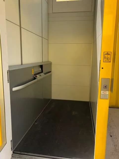 Immobilie mieten in Wien – 5 m², € 79 – Bild 2 von 4