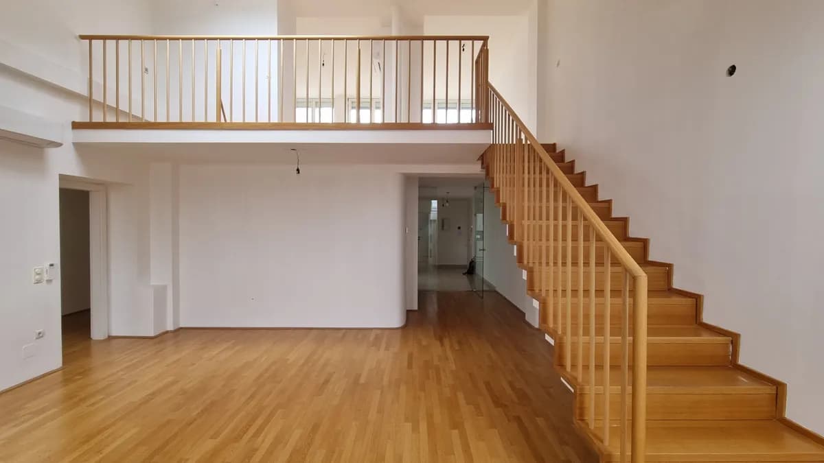 5-Zimmer-Wohnung mieten in Wien – 170,13 m², € 3.240 – Bild 1 von 14