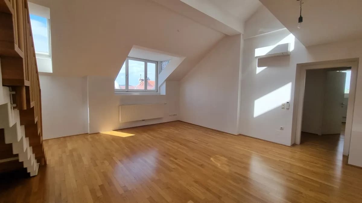 5-Zimmer-Wohnung mieten in Wien – 170,13 m², € 3.240 – Bild 2 von 14