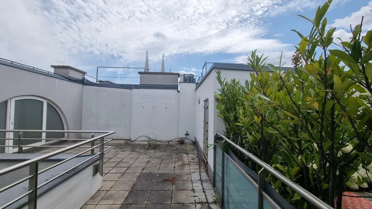 5-Zimmer-Wohnung mieten in Wien – 170,13 m², € 3.240 – Bild 3 von 14