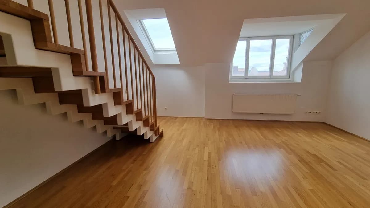 5-Zimmer-Wohnung mieten in Wien – 170,13 m², € 3.240 – Bild 7 von 14