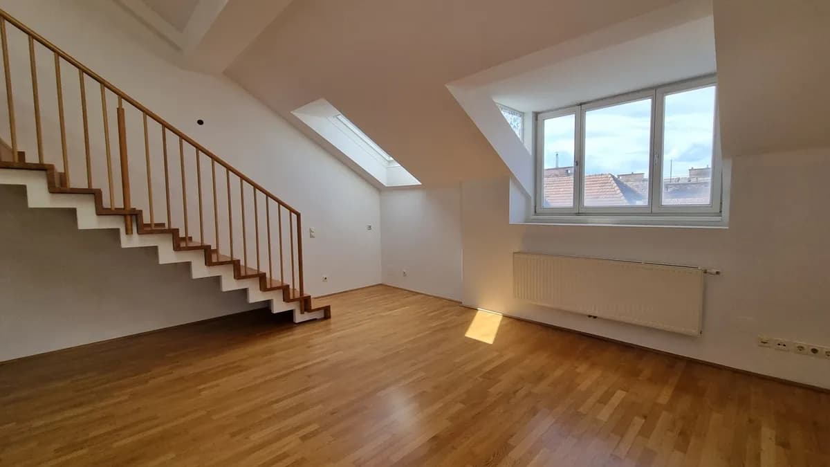 5-Zimmer-Wohnung mieten in Wien – 170,13 m², € 3.240 – Bild 8 von 14