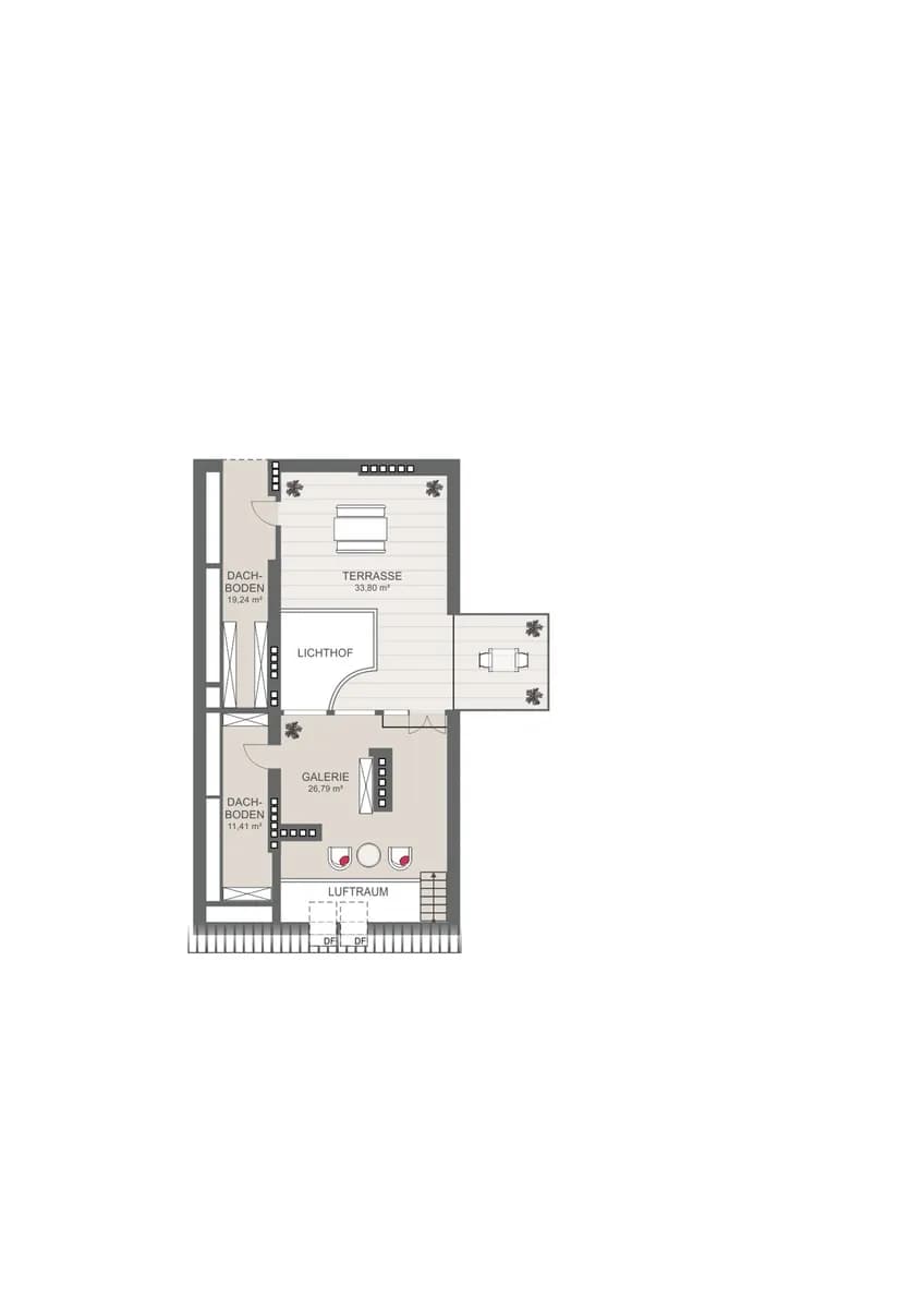 5-Zimmer-Wohnung mieten in Wien – 170,13 m², € 3.240 – Bild 14 von 14