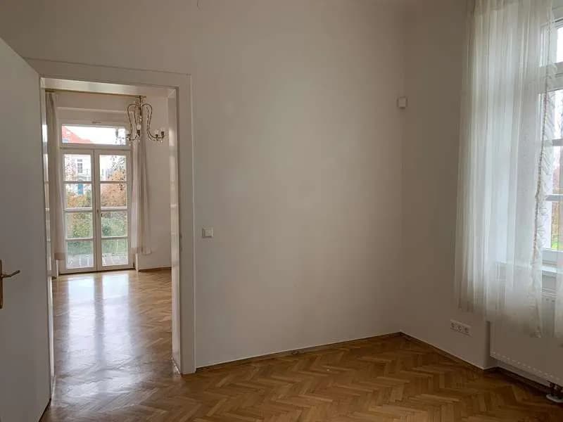 3-Zimmer-Wohnung mieten in Graz – 75 m², € 1.150 – Bild 1 von 11