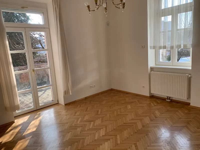 3-Zimmer-Wohnung mieten in Graz – 75 m², € 1.150 – Bild 10 von 11