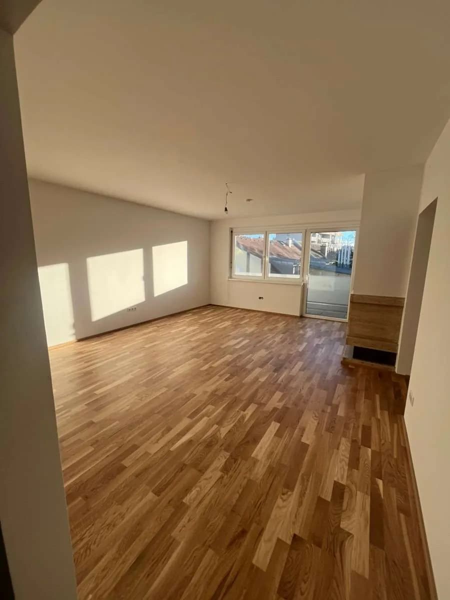 Wohnung mieten in Graz – 93 m², € 1.700