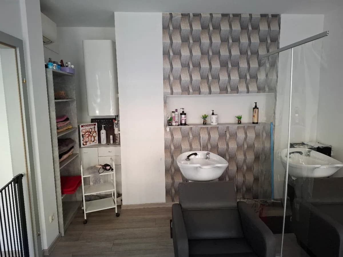 2-Zimmer-Gewerbeimmobilie mieten in Murtal – 48 m², € 630 – Bild 2 von 5