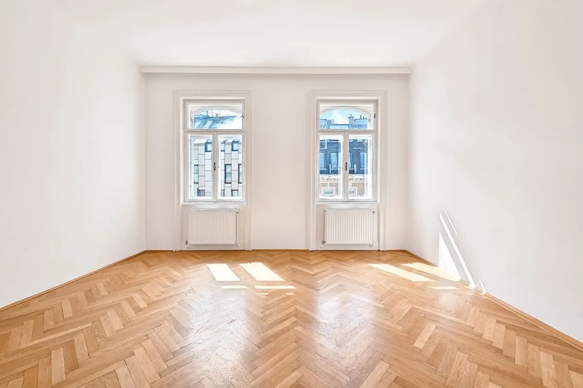 1-Zimmer-Wohnung kaufen in Wien – 40,31 m², € 279.000 – Bild 2 von 18