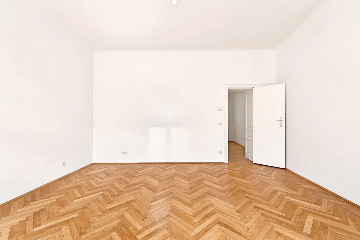 1-Zimmer-Wohnung kaufen in Wien – 40,31 m², € 279.000 – Bild 3 von 18
