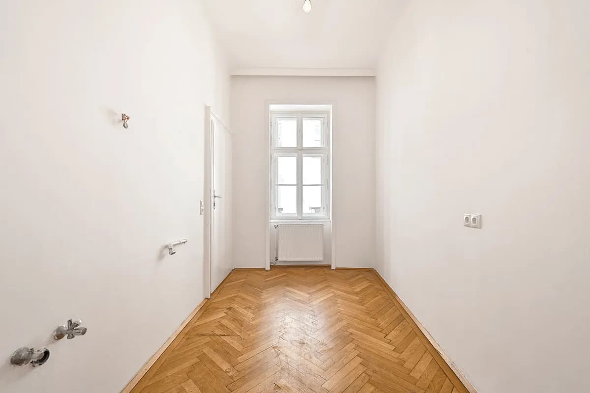1-Zimmer-Wohnung kaufen in Wien – 40,31 m², € 279.000 – Bild 7 von 18