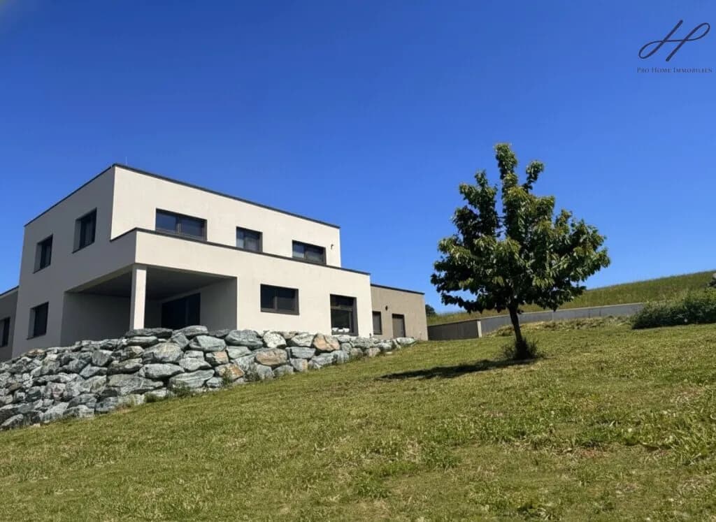 6-Zimmer-Haus kaufen in Oberpullendorf – 212,14 m², € 750.000