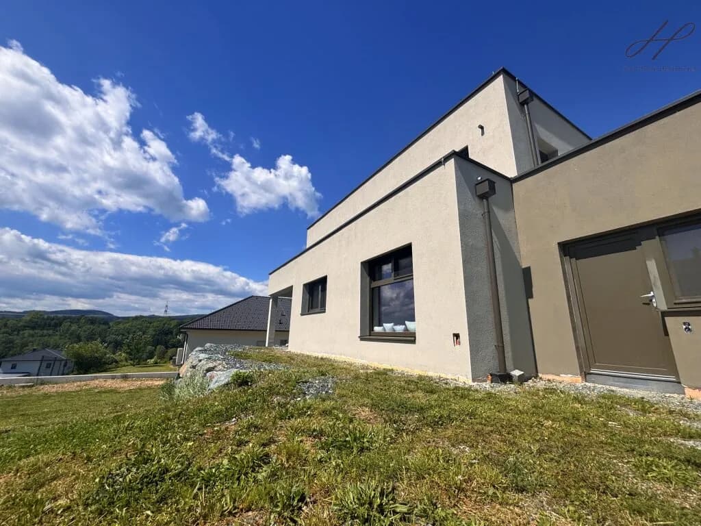 6-Zimmer-Haus kaufen in Oberpullendorf – 212,14 m², € 750.000 – Bild 2 von 45