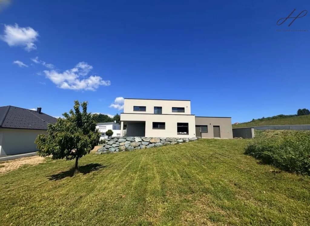 6-Zimmer-Haus kaufen in Oberpullendorf – 212,14 m², € 750.000 – Bild 3 von 45