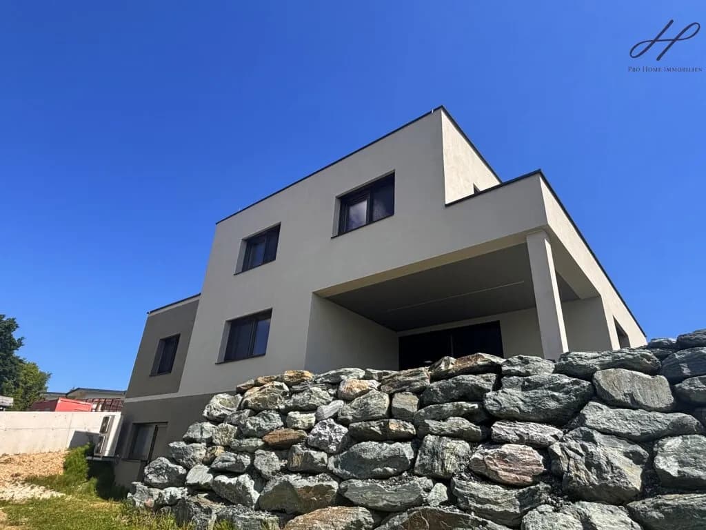 6-Zimmer-Haus kaufen in Oberpullendorf – 212,14 m², € 750.000 – Bild 5 von 45
