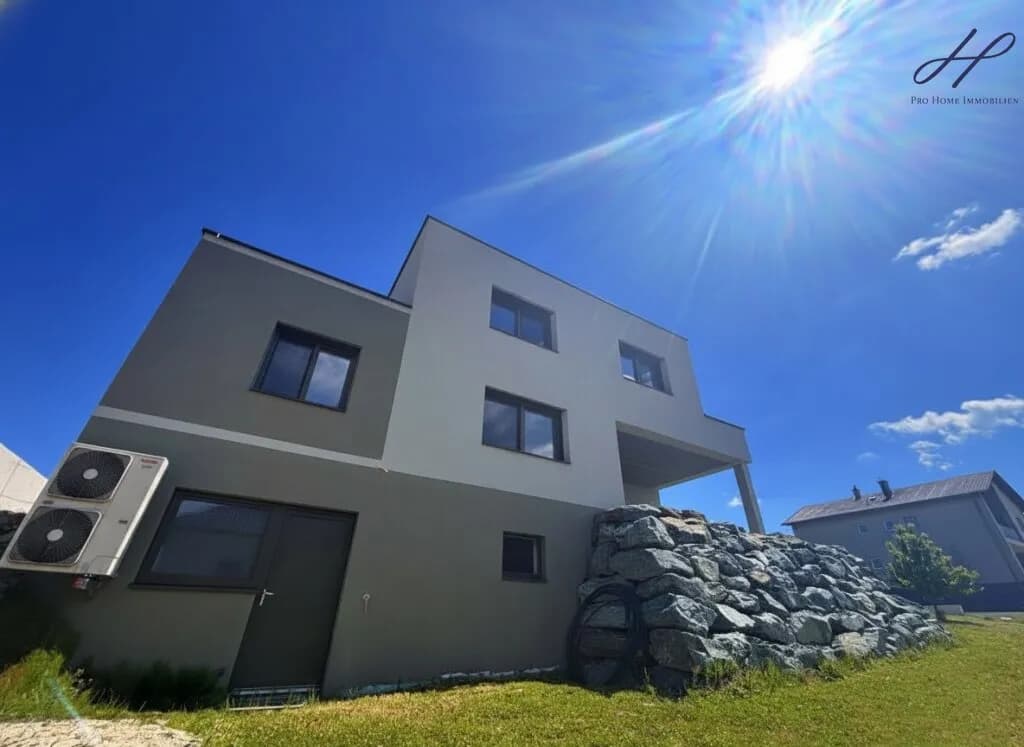 6-Zimmer-Haus kaufen in Oberpullendorf – 212,14 m², € 750.000 – Bild 6 von 45