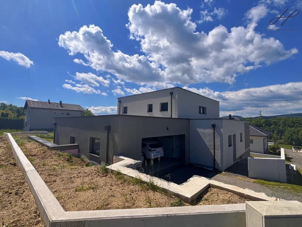 6-Zimmer-Haus kaufen in Oberpullendorf – 212,14 m², € 750.000 – Bild 7 von 45