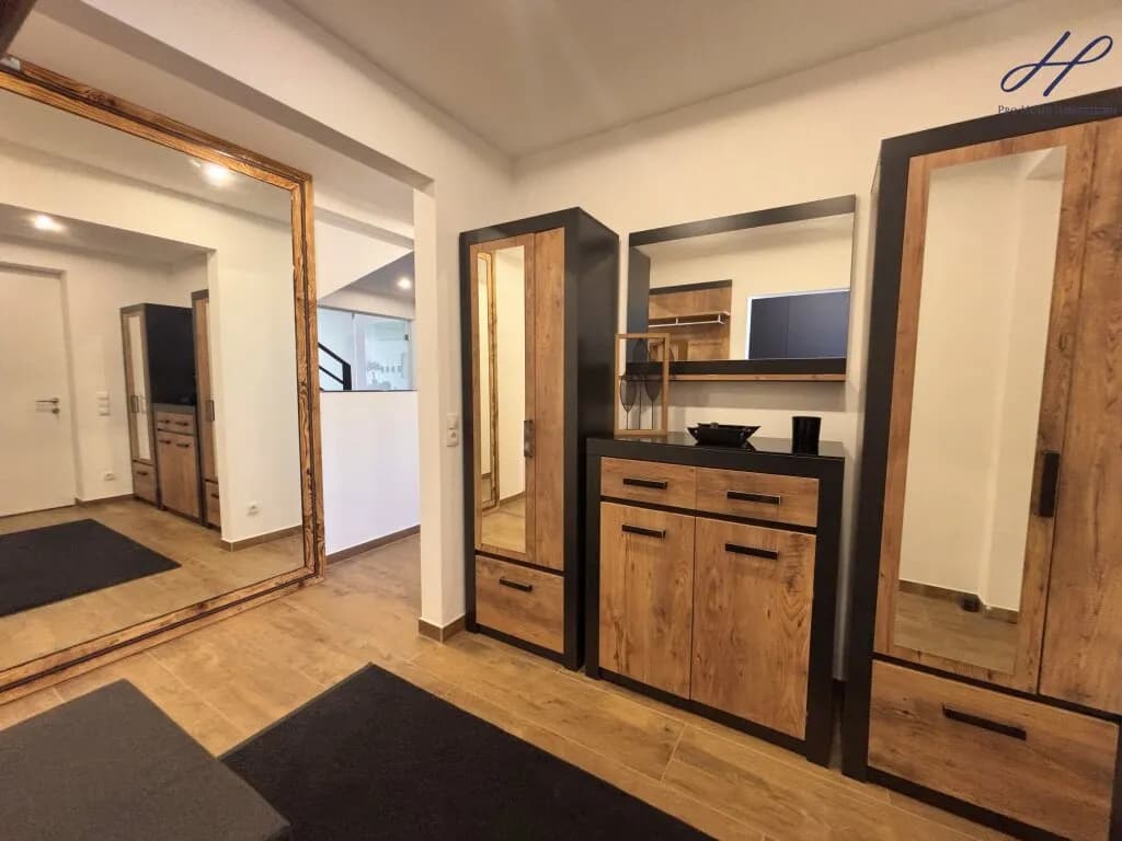 6-Zimmer-Haus kaufen in Oberpullendorf – 212,14 m², € 750.000 – Bild 8 von 45