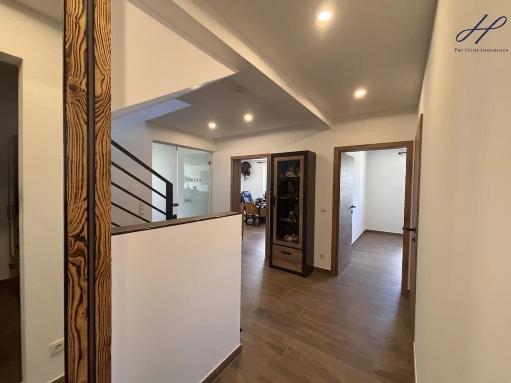 6-Zimmer-Haus kaufen in Oberpullendorf – 212,14 m², € 750.000 – Bild 10 von 45