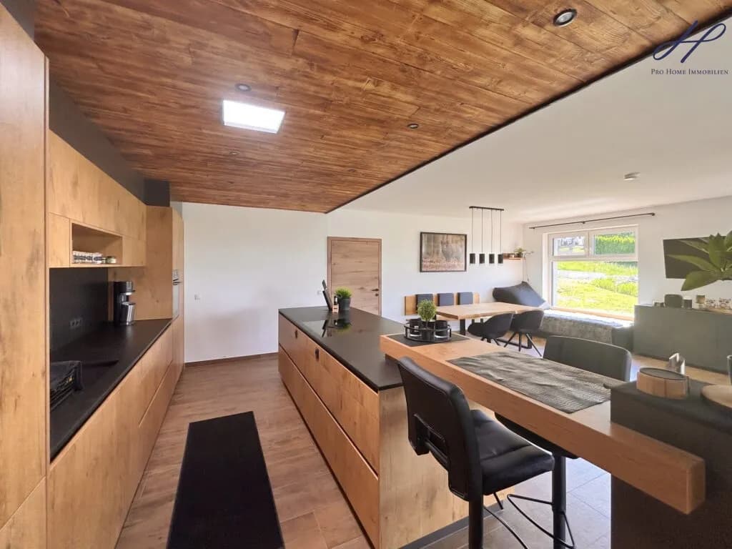 6-Zimmer-Haus kaufen in Oberpullendorf – 212,14 m², € 750.000 – Bild 13 von 45
