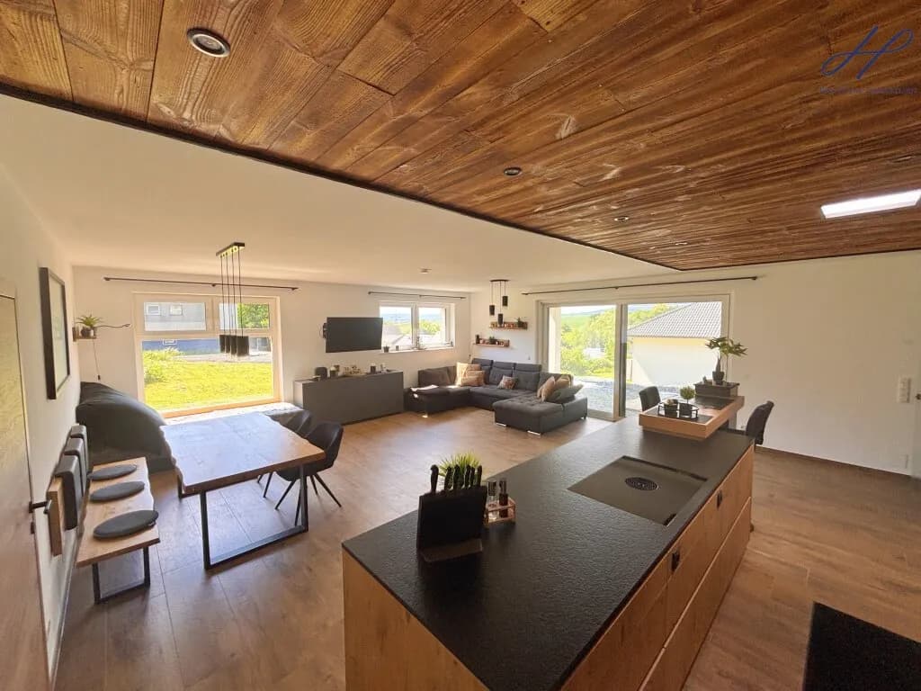 6-Zimmer-Haus kaufen in Oberpullendorf – 212,14 m², € 750.000 – Bild 14 von 45