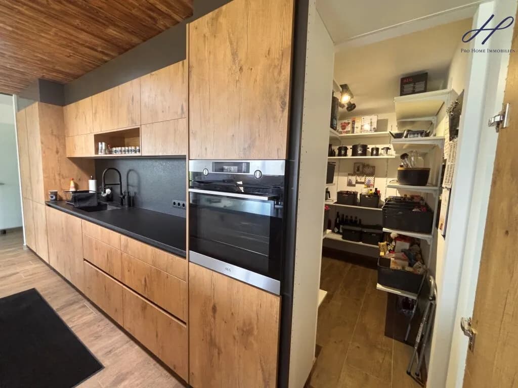 6-Zimmer-Haus kaufen in Oberpullendorf – 212,14 m², € 750.000 – Bild 15 von 45