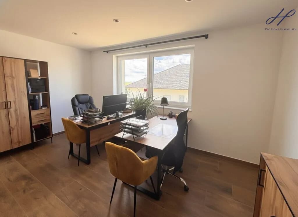 6-Zimmer-Haus kaufen in Oberpullendorf – 212,14 m², € 750.000 – Bild 18 von 45
