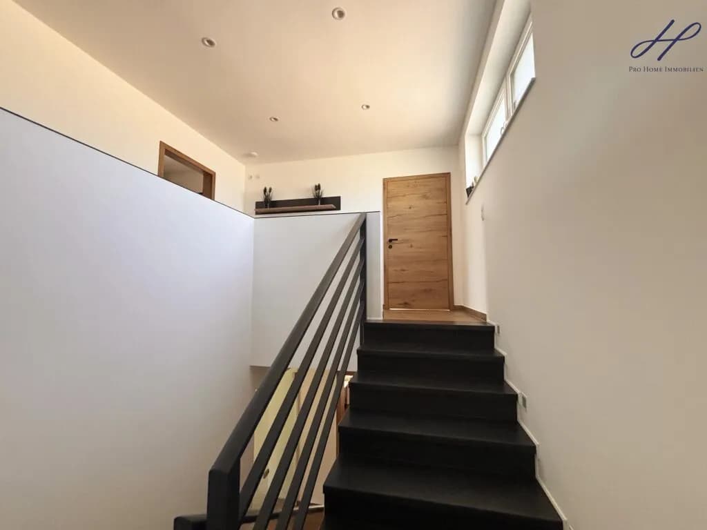 6-Zimmer-Haus kaufen in Oberpullendorf – 212,14 m², € 750.000 – Bild 24 von 45
