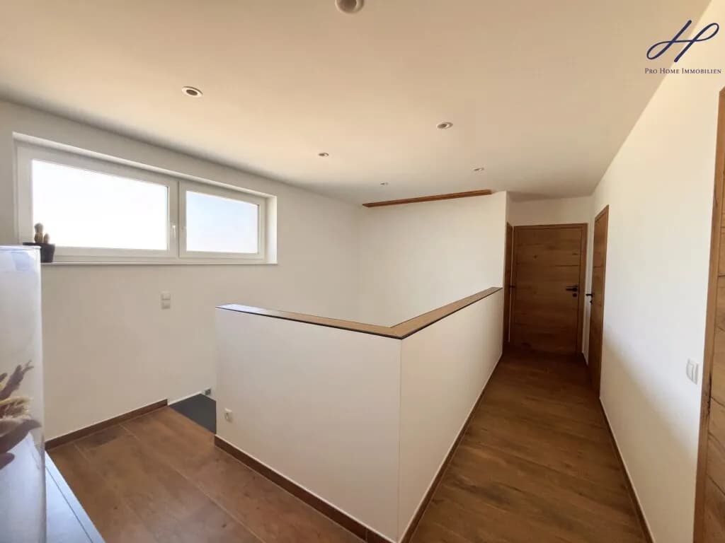 6-Zimmer-Haus kaufen in Oberpullendorf – 212,14 m², € 750.000 – Bild 27 von 45