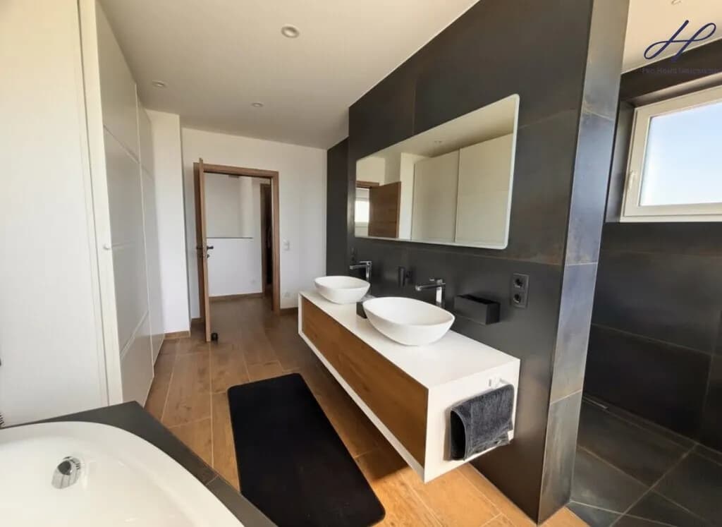 6-Zimmer-Haus kaufen in Oberpullendorf – 212,14 m², € 750.000 – Bild 29 von 45