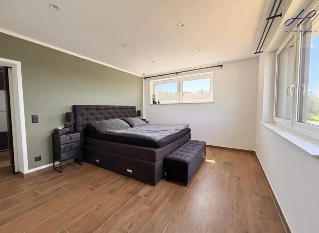 6-Zimmer-Haus kaufen in Oberpullendorf – 212,14 m², € 750.000 – Bild 32 von 45