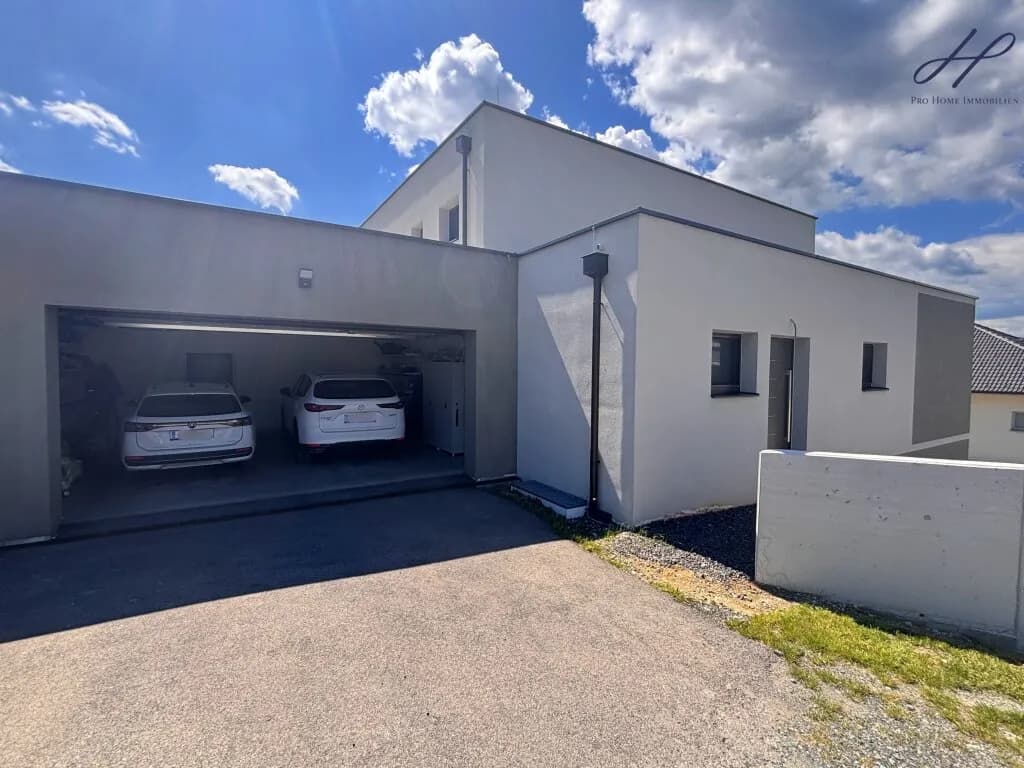 6-Zimmer-Haus kaufen in Oberpullendorf – 212,14 m², € 750.000 – Bild 34 von 45