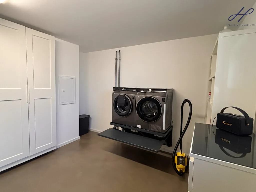 6-Zimmer-Haus kaufen in Oberpullendorf – 212,14 m², € 750.000 – Bild 37 von 45