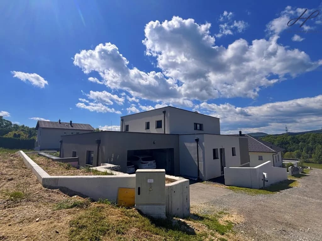 6-Zimmer-Haus kaufen in Oberpullendorf – 212,14 m², € 750.000 – Bild 41 von 45