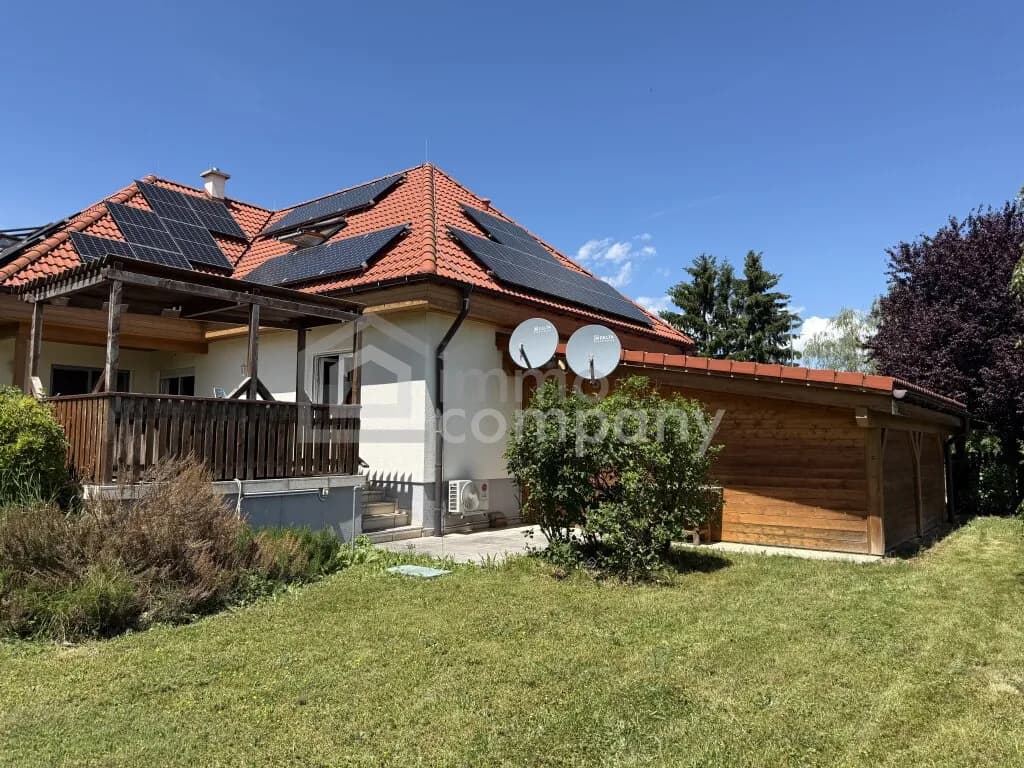 4-Zimmer-Haus kaufen in Neunkirchen – 170,42 m², € 585.000 – Bild 2 von 20