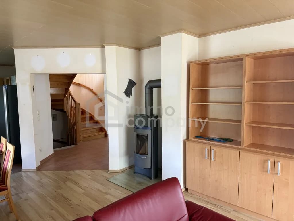 4-Zimmer-Haus kaufen in Neunkirchen – 170,42 m², € 585.000 – Bild 8 von 20