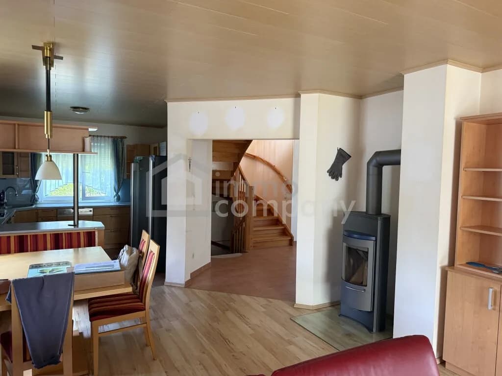 4-Zimmer-Haus kaufen in Neunkirchen – 170,42 m², € 585.000 – Bild 9 von 20