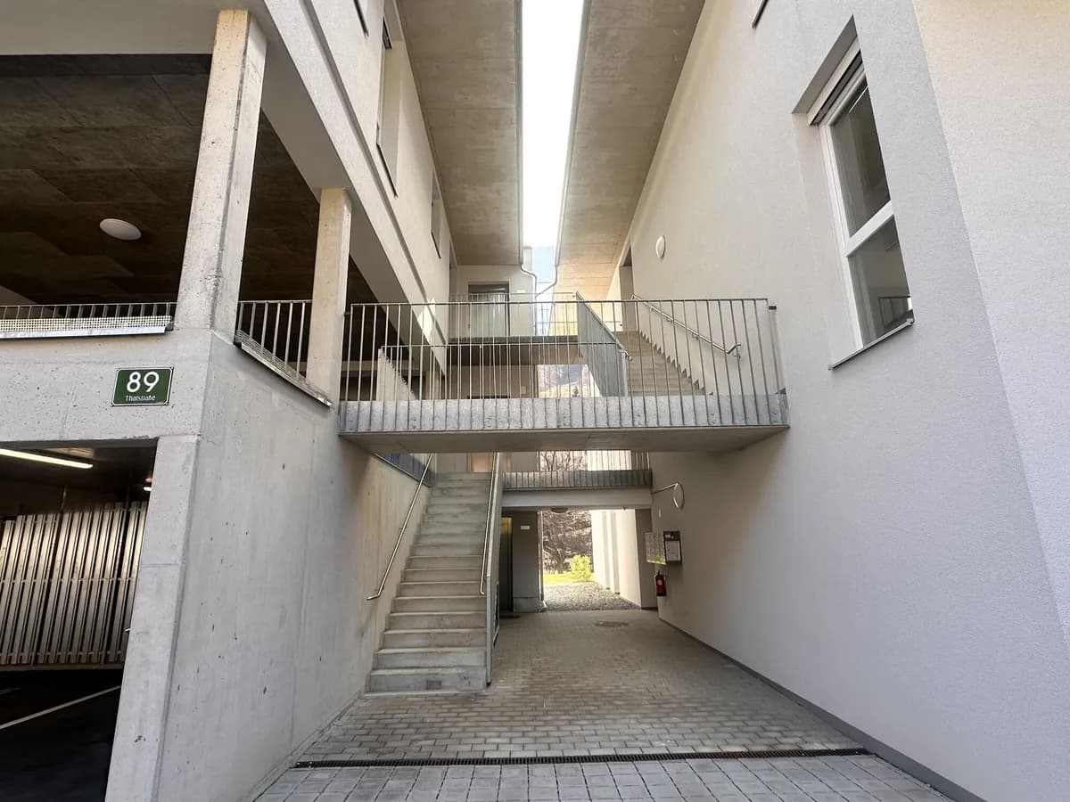 3-Zimmer-Wohnung kaufen in Graz – 54,57 m², € 212.727
