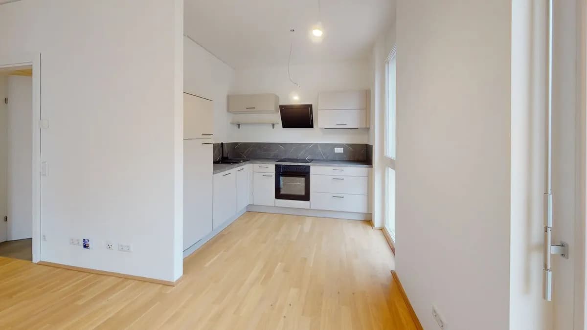 3-Zimmer-Wohnung kaufen in Graz – 54,57 m², € 212.727 – Bild 4 von 9