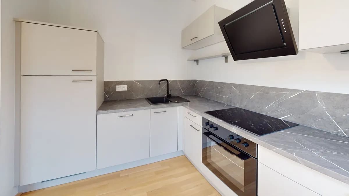 3-Zimmer-Wohnung kaufen in Graz – 54,57 m², € 212.727 – Bild 5 von 9