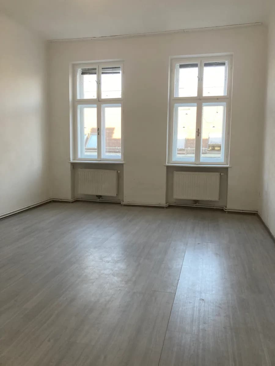 2-Zimmer-Wohnung mieten in Wien – 61 m², € 752 – Bild 3 von 11