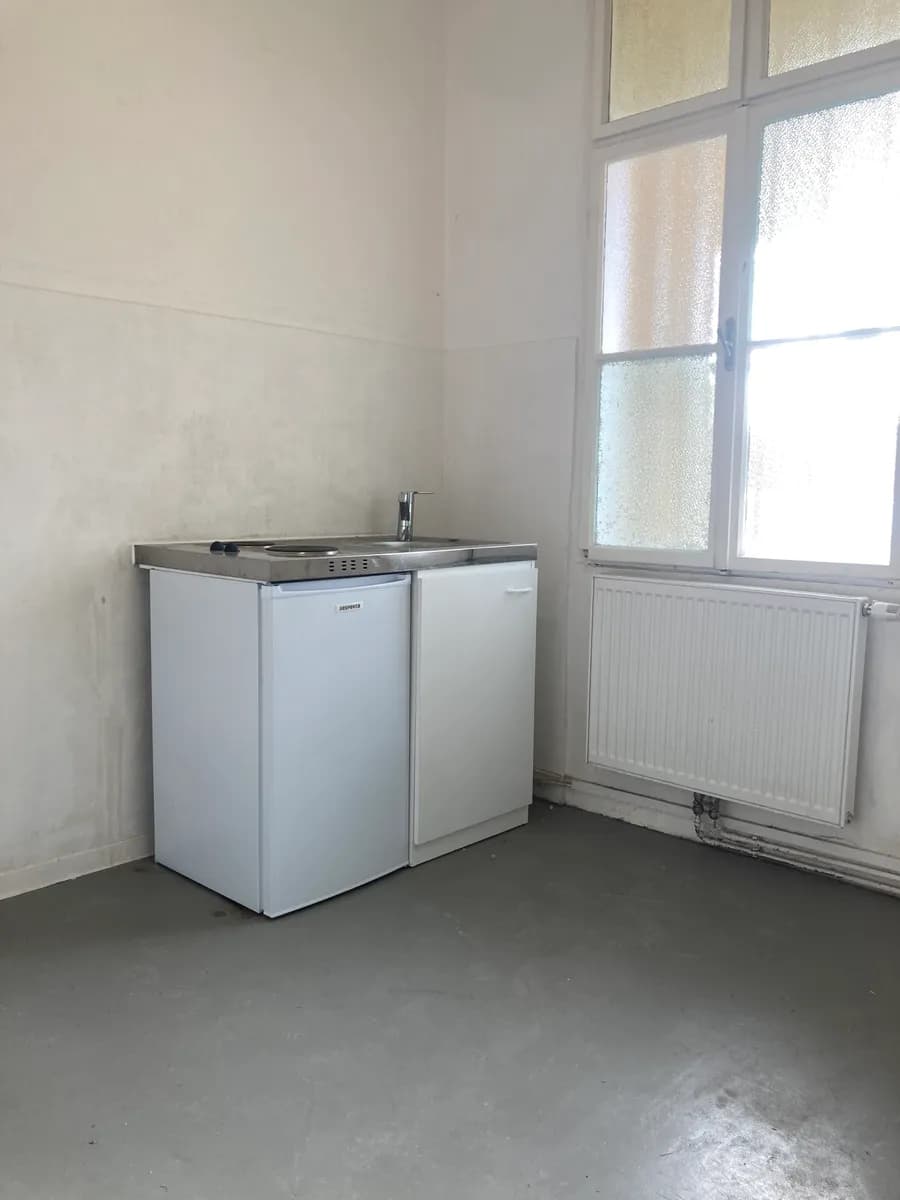 2-Zimmer-Wohnung mieten in Wien – 61 m², € 752 – Bild 7 von 11