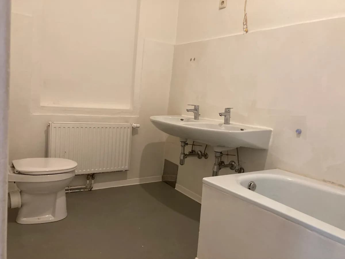 2-Zimmer-Wohnung mieten in Wien – 61 m², € 752 – Bild 8 von 11