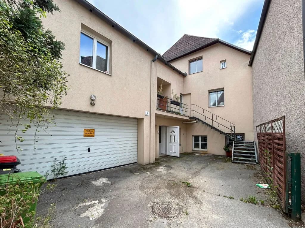 Gewerbeimmobilie kaufen in Linz – 850 m², € 890.000 – Bild 3 von 30