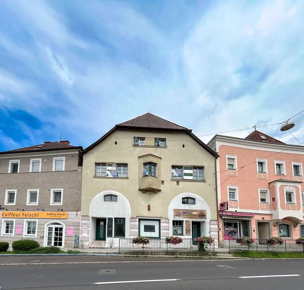 Gewerbeimmobilie kaufen in Linz – 850 m², € 890.000 – Bild 5 von 30