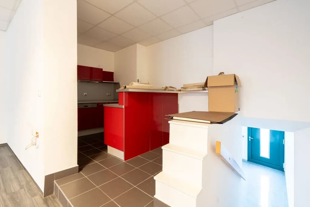 Gewerbeimmobilie kaufen in Linz – 850 m², € 890.000 – Bild 7 von 30