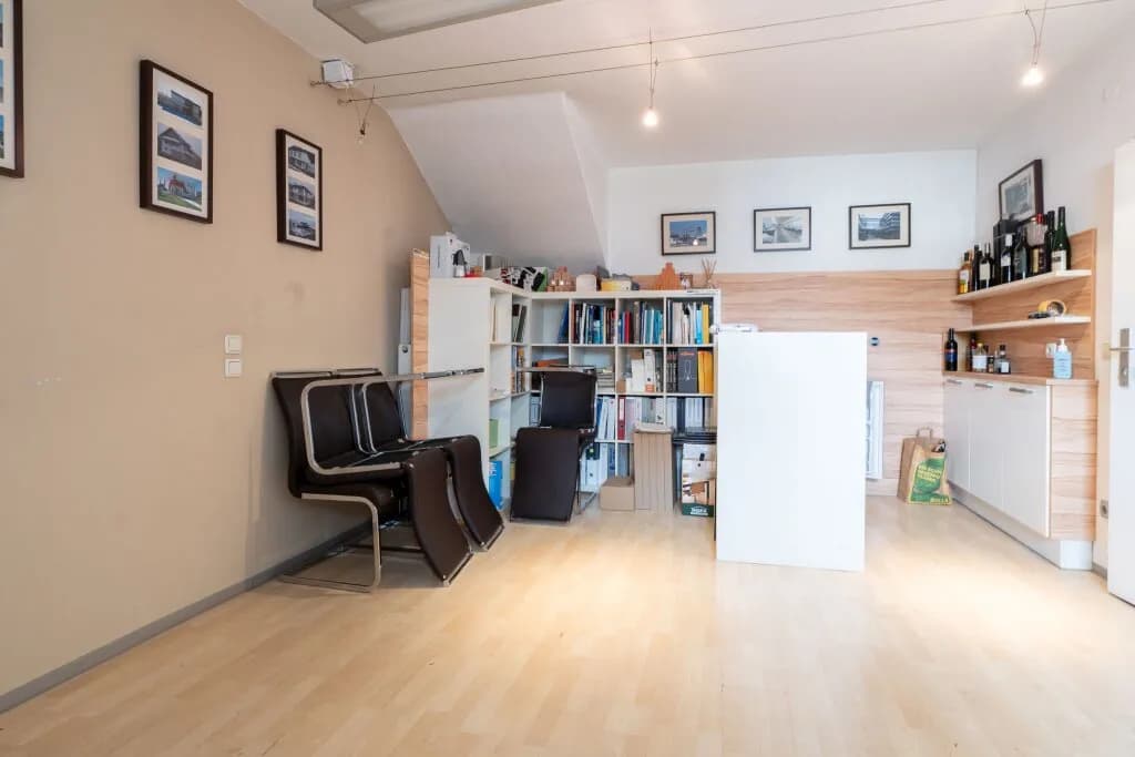Gewerbeimmobilie kaufen in Linz – 850 m², € 890.000 – Bild 18 von 30