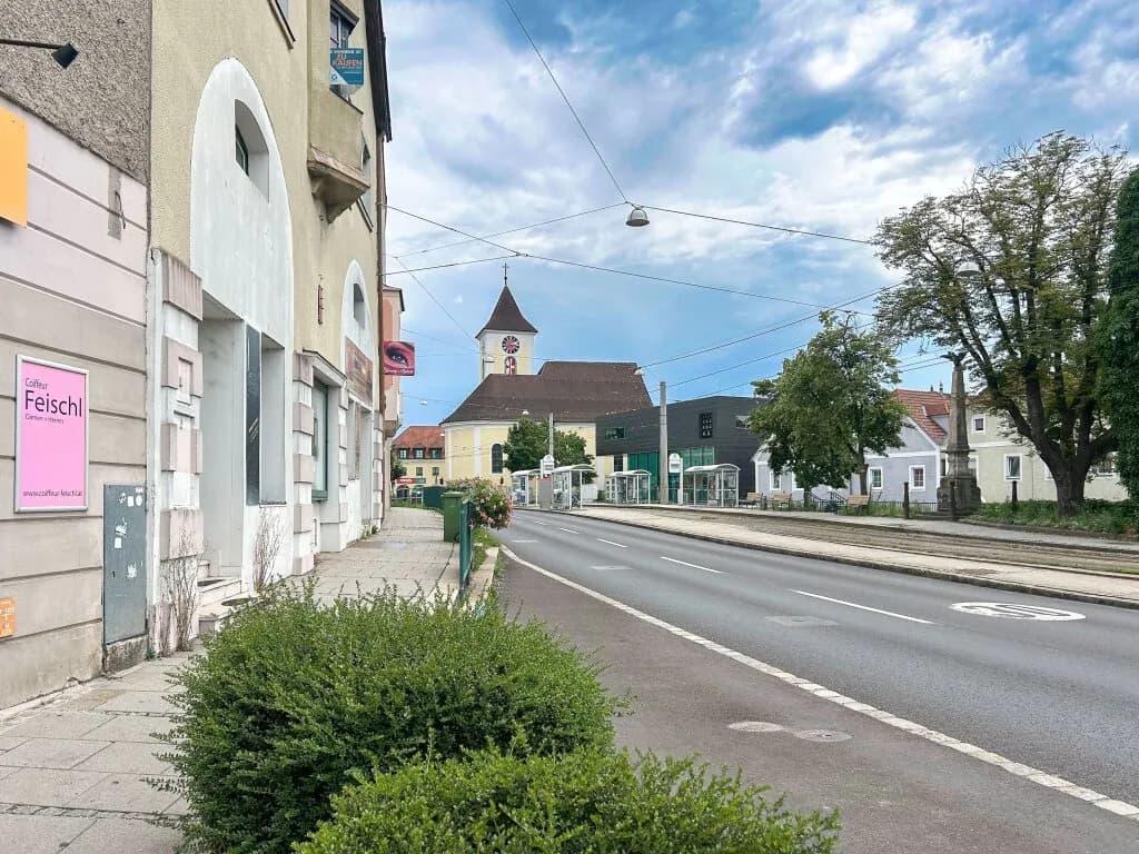 Gewerbeimmobilie kaufen in Linz – 850 m², € 890.000 – Bild 22 von 30