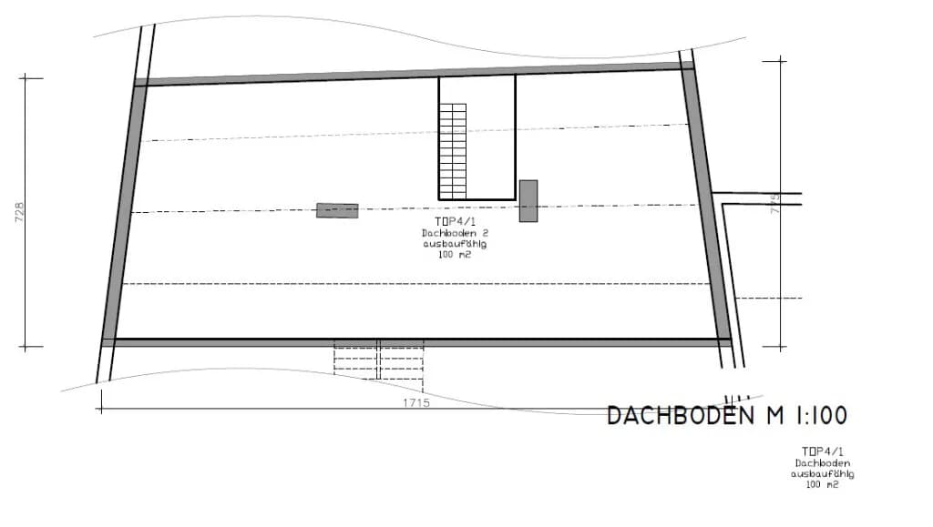 Gewerbeimmobilie kaufen in Linz – 850 m², € 890.000 – Bild 25 von 30
